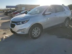 2GNAXJEV2K6219053 2019 CHEVROLET EQUINOX