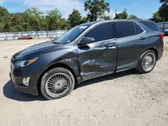 2GNAXJEV2K6219912 2019 CHEVROLET EQUINOX