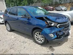 2GNAXJEV2K6225404 2019 CHEVROLET EQUINOX