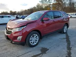 2GNAXJEV2K6225810 2019 CHEVROLET EQUINOX