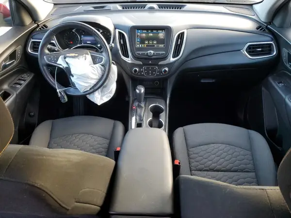 2GNAXJEV2K6225810 2019 CHEVROLET EQUINOX - Image 8