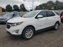 2GNAXJEV2K6229565 2019 CHEVROLET EQUINOX
