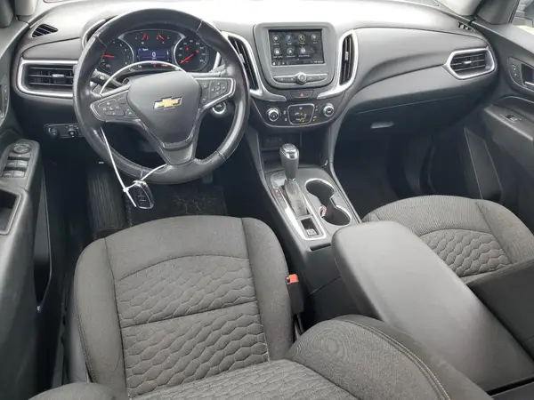 2GNAXJEV2K6229565 2019 CHEVROLET EQUINOX - Image 8