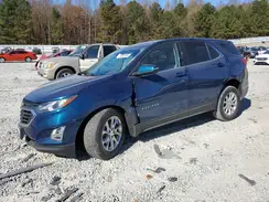 2GNAXJEV2K6230148 2019 CHEVROLET EQUINOX