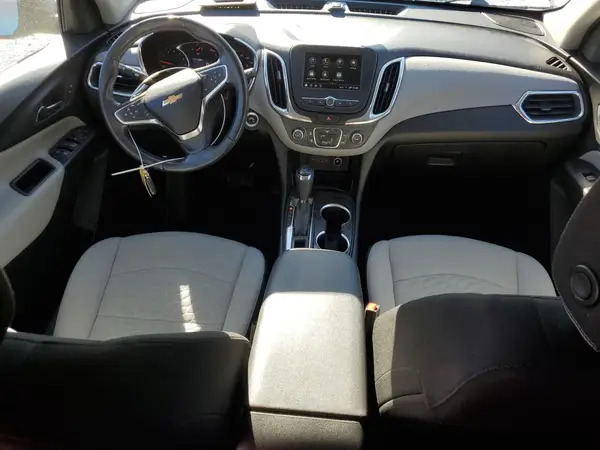 2GNAXJEV2K6230148 2019 CHEVROLET EQUINOX - Image 8