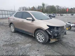 2GNAXJEV2K6231610 2019 CHEVROLET EQUINOX