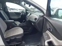 2GNAXJEV2K6233437 2019 CHEVROLET EQUINOX