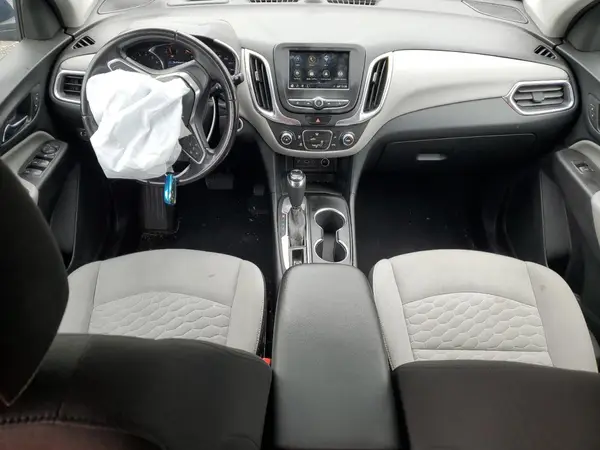 2GNAXJEV2K6236435 2019 CHEVROLET EQUINOX - Image 8