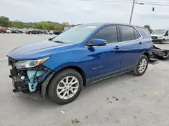 2GNAXJEV2K6238542 2019 CHEVROLET EQUINOX