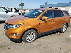 2GNAXJEV2K6238752 2019 CHEVROLET EQUINOX
