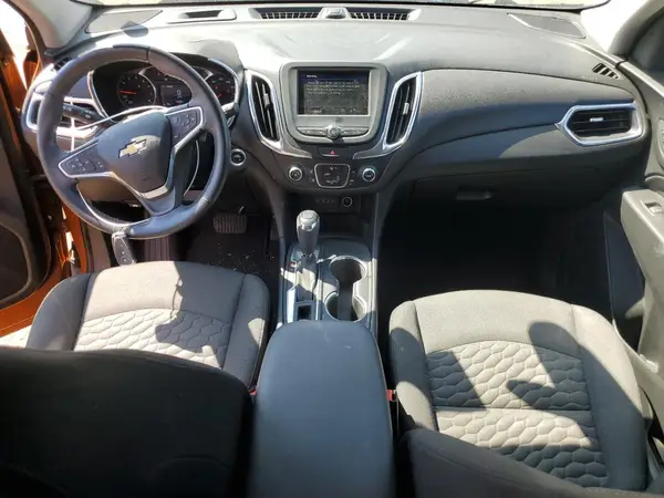 2GNAXJEV2K6238752 2019 CHEVROLET EQUINOX - Image 8
