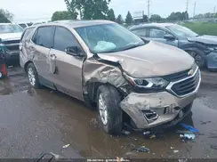 2GNAXJEV2K6239139 2019 CHEVROLET EQUINOX