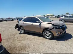 2GNAXJEV2K6239416 2019 CHEVROLET EQUINOX