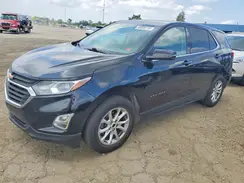2GNAXJEV2K6239562 2019 CHEVROLET EQUINOX