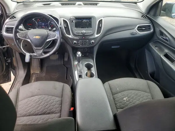 2GNAXJEV2K6239562 2019 CHEVROLET EQUINOX - Image 8
