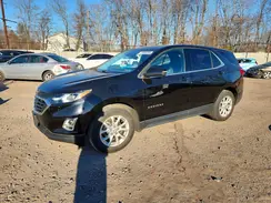 2GNAXJEV2K6243661 2019 CHEVROLET EQUINOX
