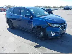2GNAXJEV2K6243840 2019 CHEVROLET EQUINOX