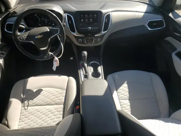 2GNAXJEV2K6244325 2019 CHEVROLET EQUINOX - Image 8