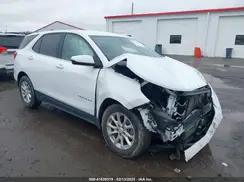 2GNAXJEV2K6246091 2019 CHEVROLET EQUINOX