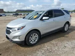 2GNAXJEV2K6247614 2019 CHEVROLET EQUINOX