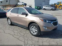 2GNAXJEV2K6248519 2019 CHEVROLET EQUINOX