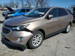 2GNAXJEV2K6248861 2019 CHEVROLET EQUINOX