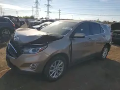 2GNAXJEV2K6249248 2019 CHEVROLET EQUINOX
