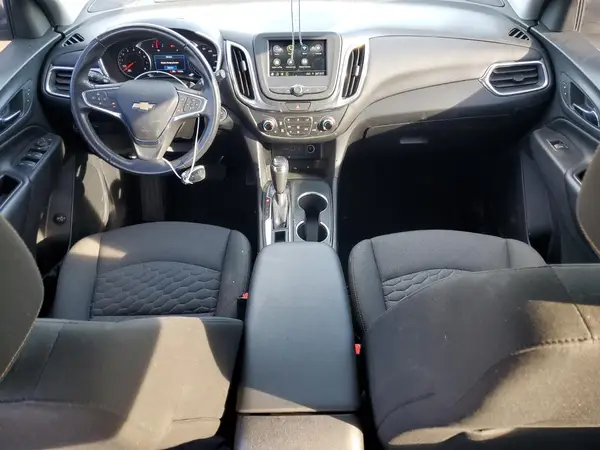 2GNAXJEV2K6249248 2019 CHEVROLET EQUINOX - Image 8