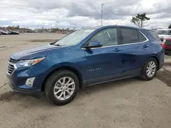 2GNAXJEV2K6251131 2019 CHEVROLET EQUINOX
