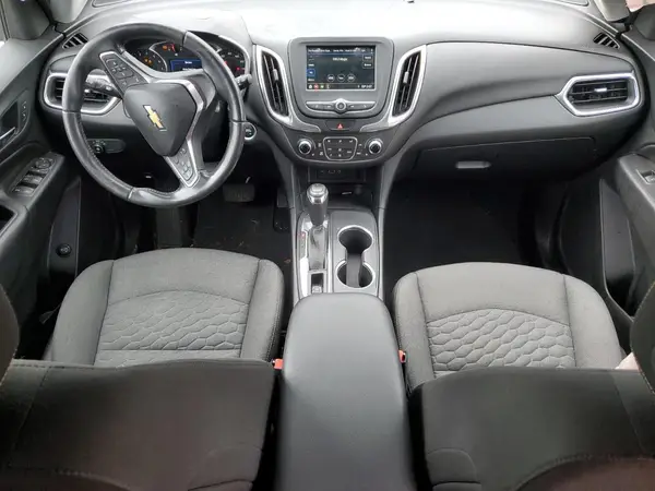 2GNAXJEV2K6251131 2019 CHEVROLET EQUINOX - Image 8