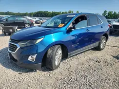 2GNAXJEV2K6251551 2019 CHEVROLET EQUINOX