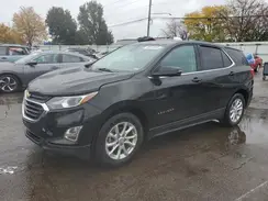 2GNAXJEV2K6251579 2019 CHEVROLET EQUINOX
