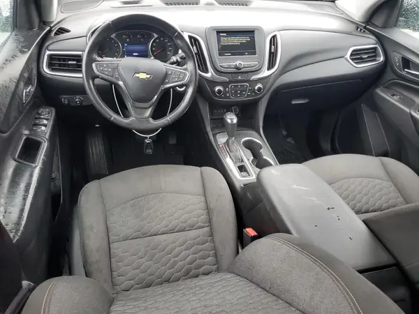2GNAXJEV2K6251579 2019 CHEVROLET EQUINOX - Image 8