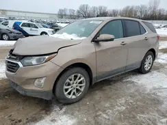 2GNAXJEV2K6252912 2019 CHEVROLET EQUINOX