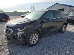 2GNAXJEV2K6253560 2019 CHEVROLET EQUINOX