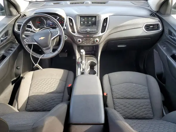 2GNAXJEV2K6253560 2019 CHEVROLET EQUINOX - Image 8