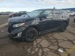 2GNAXJEV2K6256751 2019 CHEVROLET EQUINOX