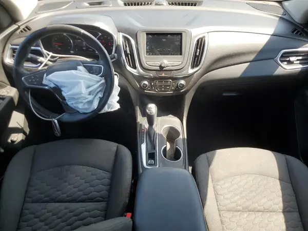 2GNAXJEV2K6256913 2019 CHEVROLET EQUINOX - Image 8