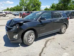 2GNAXJEV2K6259293 2019 CHEVROLET EQUINOX