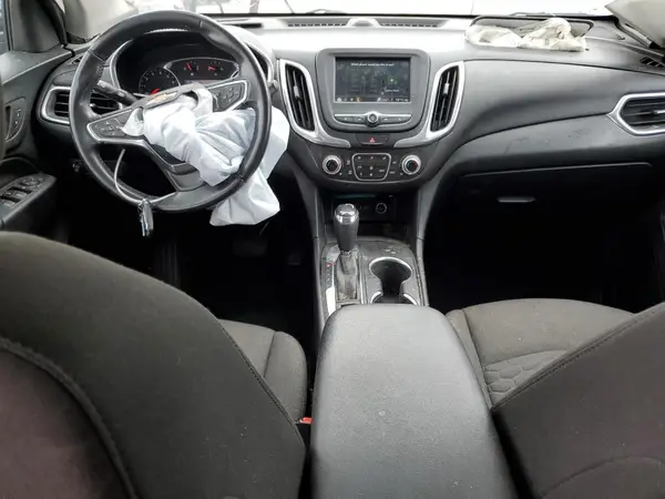 2GNAXJEV2K6259293 2019 CHEVROLET EQUINOX - Image 6