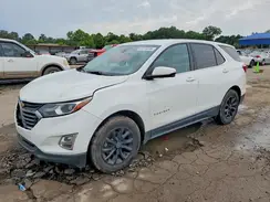 2GNAXJEV2K6259357 2019 CHEVROLET EQUINOX