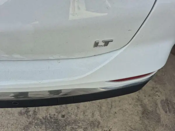 2GNAXJEV2K6259889 2019 CHEVROLET EQUINOX - Image 2