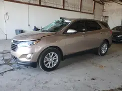 2GNAXJEV2K6261030 2019 CHEVROLET EQUINOX