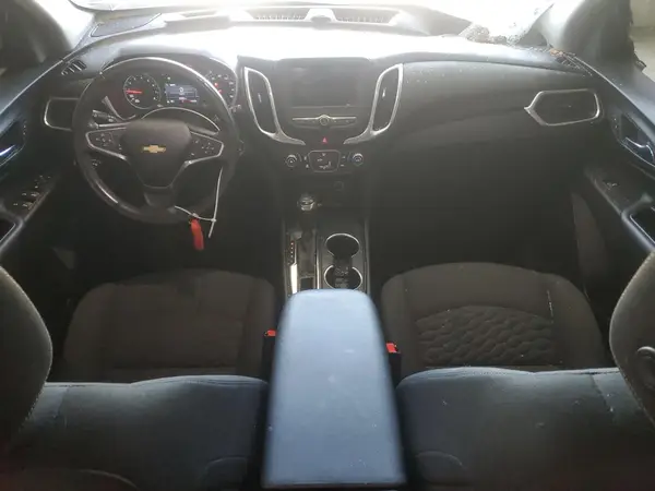 2GNAXJEV2K6261030 2019 CHEVROLET EQUINOX - Image 8