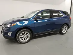 2GNAXJEV2K6263599 2019 CHEVROLET EQUINOX