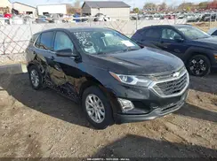 2GNAXJEV2K6264574 2019 CHEVROLET EQUINOX