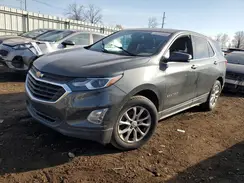 2GNAXJEV2K6265515 2019 CHEVROLET EQUINOX
