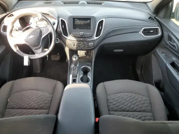 2GNAXJEV2K6265515 2019 CHEVROLET EQUINOX - Image 8