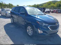 2GNAXJEV2K6269306 2019 CHEVROLET EQUINOX