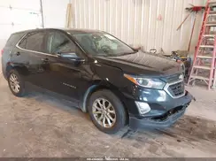 2GNAXJEV2K6269645 2019 CHEVROLET EQUINOX